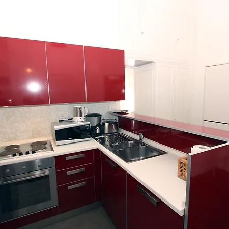 Ottoboni Flats Ρώμη