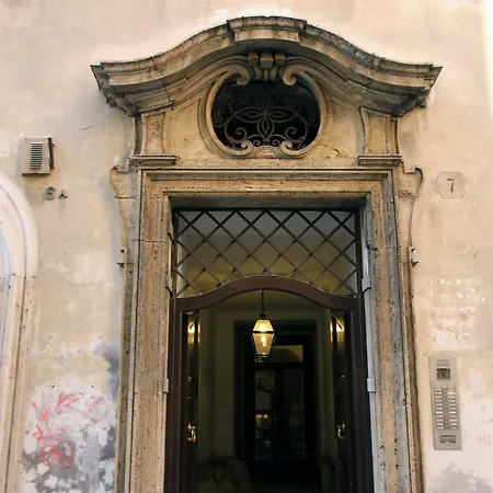 Ottoboni Flats * Ρώμη