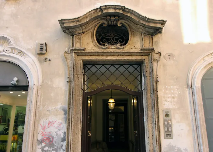 Ottoboni Flats * Rom