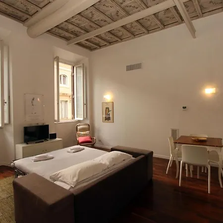 Apartment Ottoboni Flats Rome