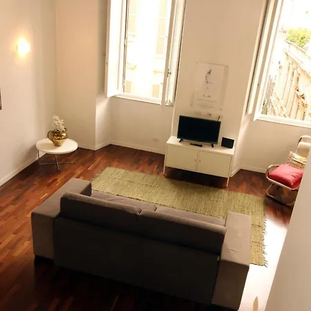 Appartement Ottoboni Flats Rome