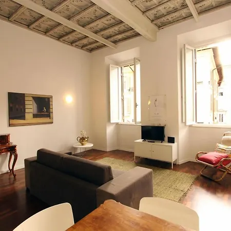Ottoboni Flats Apartment Rome