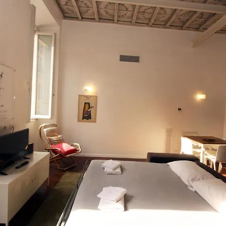Ottoboni Flats Rome