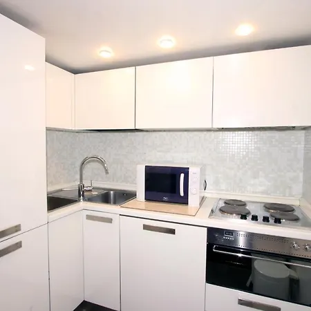 Ottoboni Flats Appartement