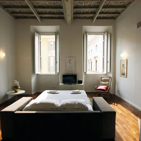Ottoboni Flats Rome