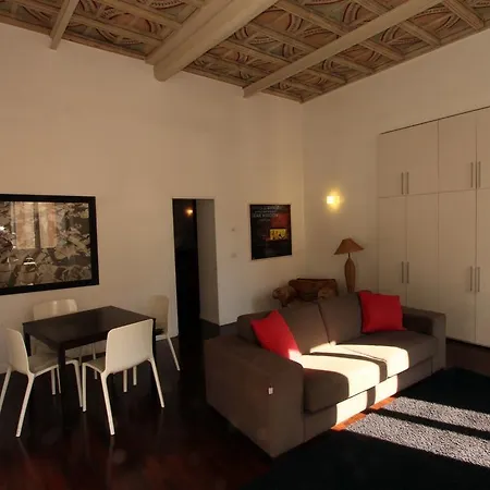 Ottoboni Flats Rome