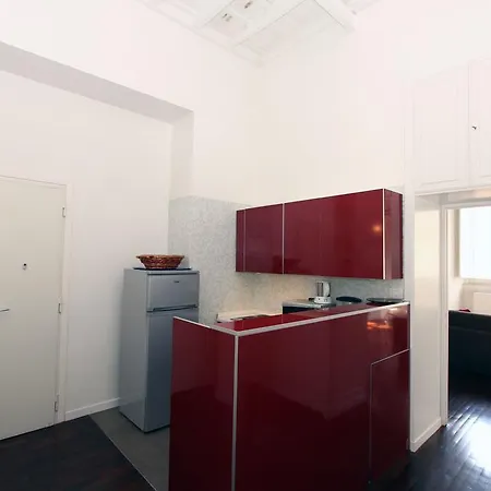 Apartment Ottoboni Flats