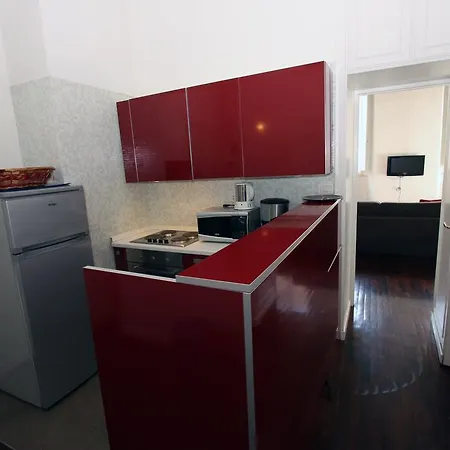Ottoboni Flats Rome