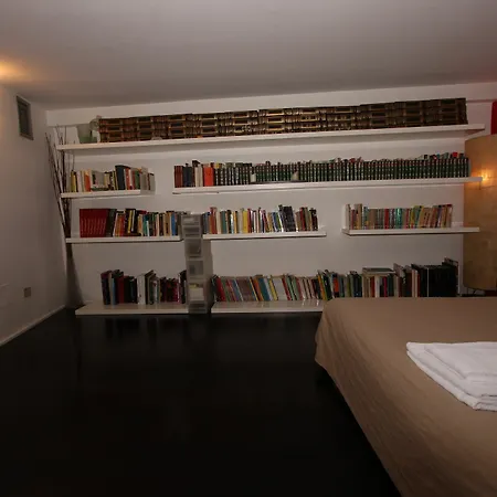 Appartement Ottoboni Flats Rome