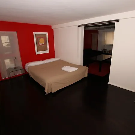 Appartement Ottoboni Flats