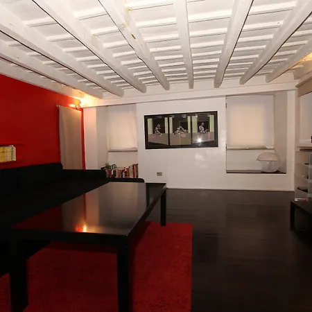 Ottoboni Flats Apartment Rome