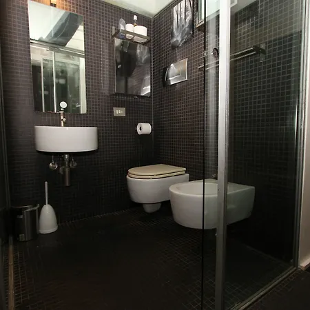 Ottoboni Flats Appartement