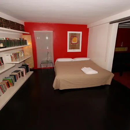 Ottoboni Flats Apartment *