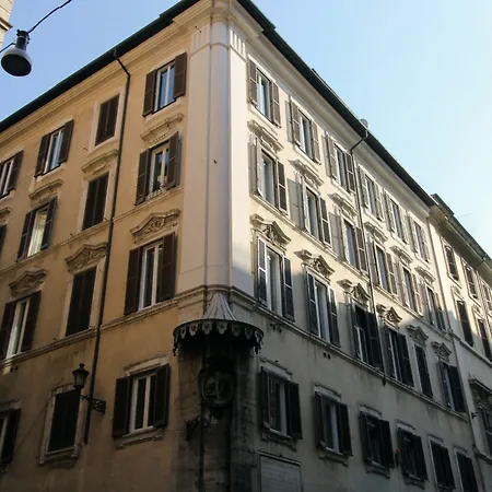Ottoboni Flats Apartment Rome
