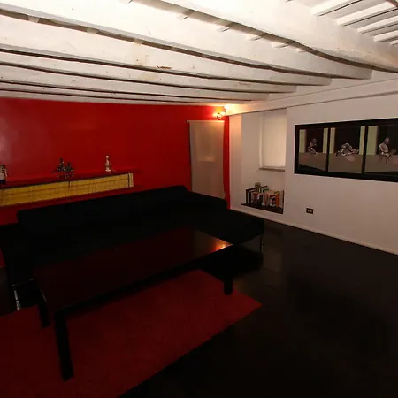 Ottoboni Flats Apartment Rome