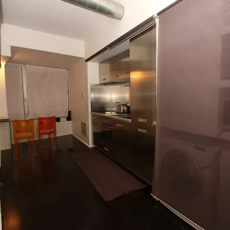 Ottoboni Flats Apartment Rome