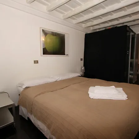 Appartement Ottoboni Flats *