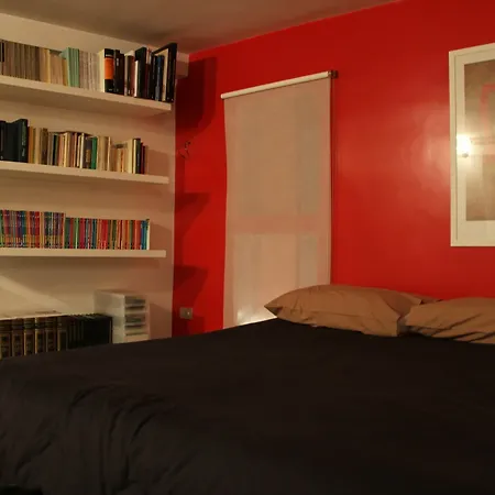 Apartment Ottoboni Flats Rome