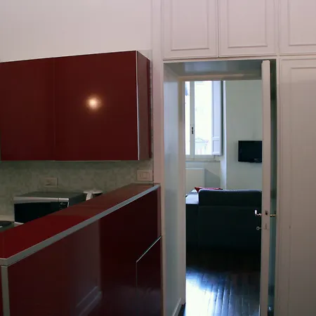 Ottoboni Flats * Rome