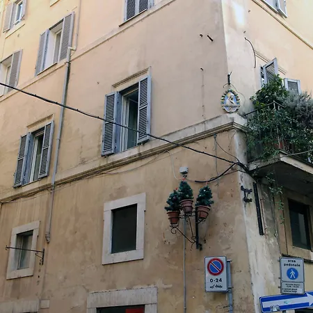 Ottoboni Flats Appartement