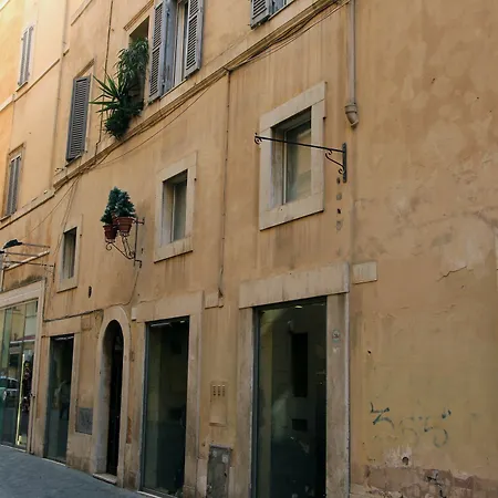Ottoboni Flats Apartment Rome