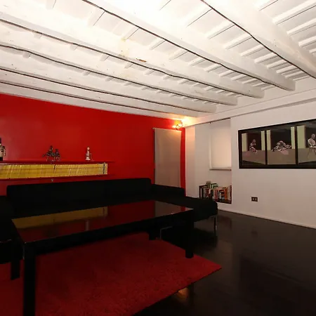 Ottoboni Flats Apartment *