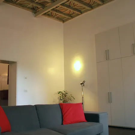 Ottoboni Flats Apartment Rome