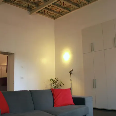 Ottoboni Flats Appartement Rome