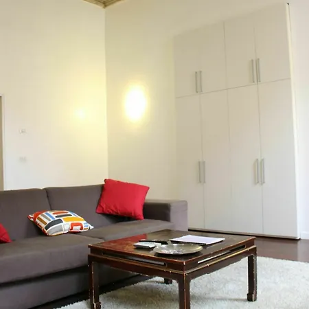 Ottoboni Flats Apartment Rome