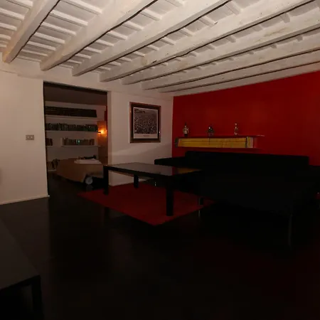 Ottoboni Flats Apartment