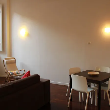 Ottoboni Flats Appartement