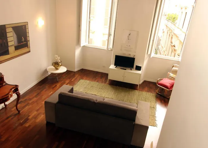 Apartament Ottoboni Flats Rzym