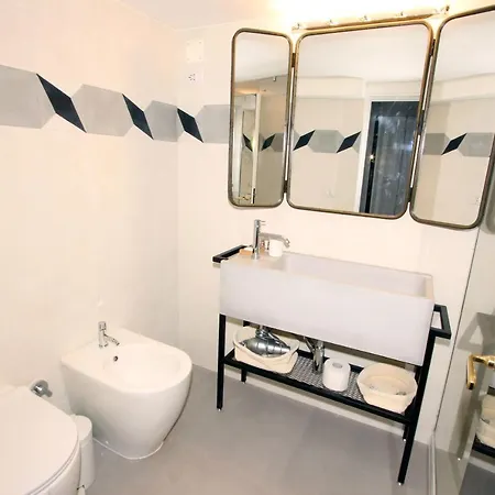 Ottoboni Flats רומא