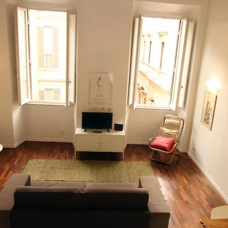 Ottoboni Flats דירה