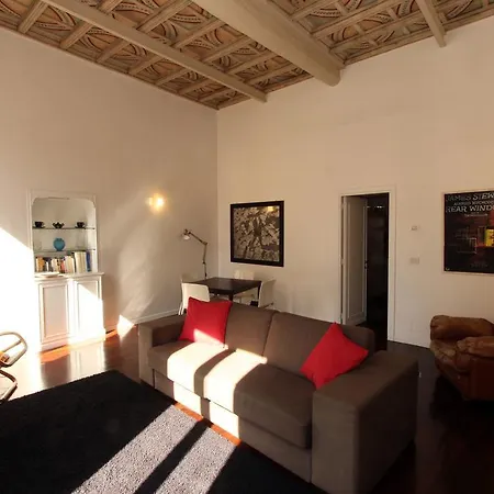 דירה Ottoboni Flats