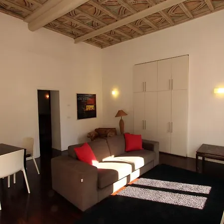 דירה Ottoboni Flats *