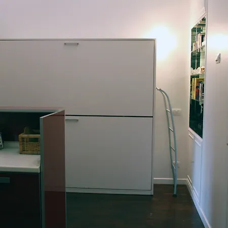 דירה Ottoboni Flats *