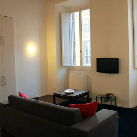 Ottoboni Flats דירה