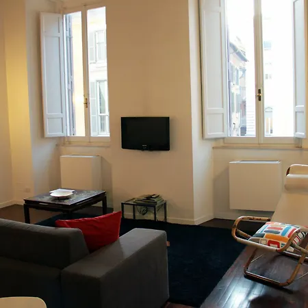 Ottoboni Flats * רומא