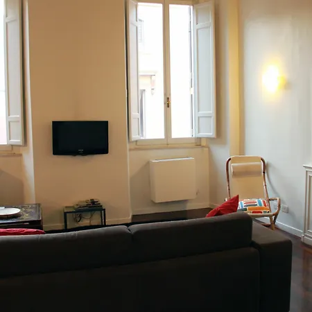 Ottoboni Flats * רומא