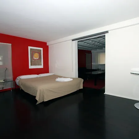 דירה Ottoboni Flats *