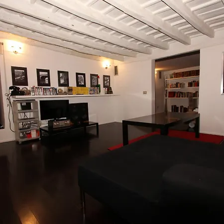 Ottoboni Flats רומא