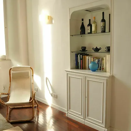 Ottoboni Flats דירה