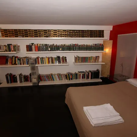 דירה Ottoboni Flats *