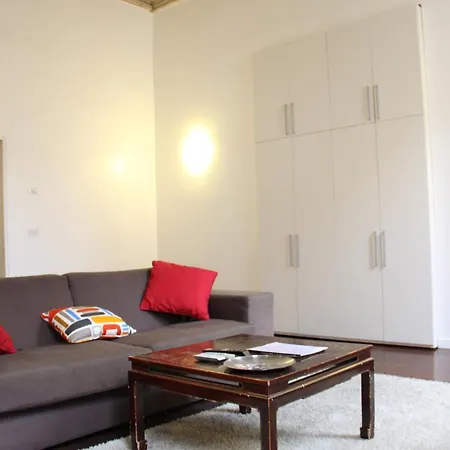 Ottoboni Flats רומא