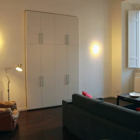 Ottoboni Flats רומא