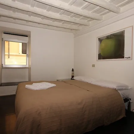 Ottoboni Flats רומא