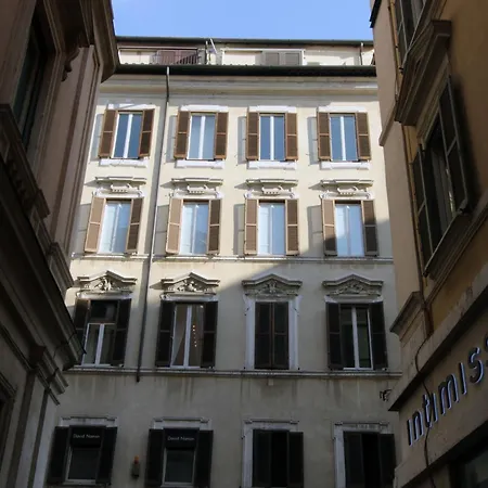 Ottoboni Flats *